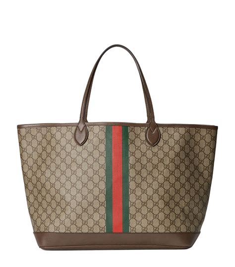 gucci green ophidia|Gucci ophidia black tote purse.